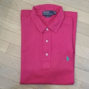 Polo Ralph Lauren shirt